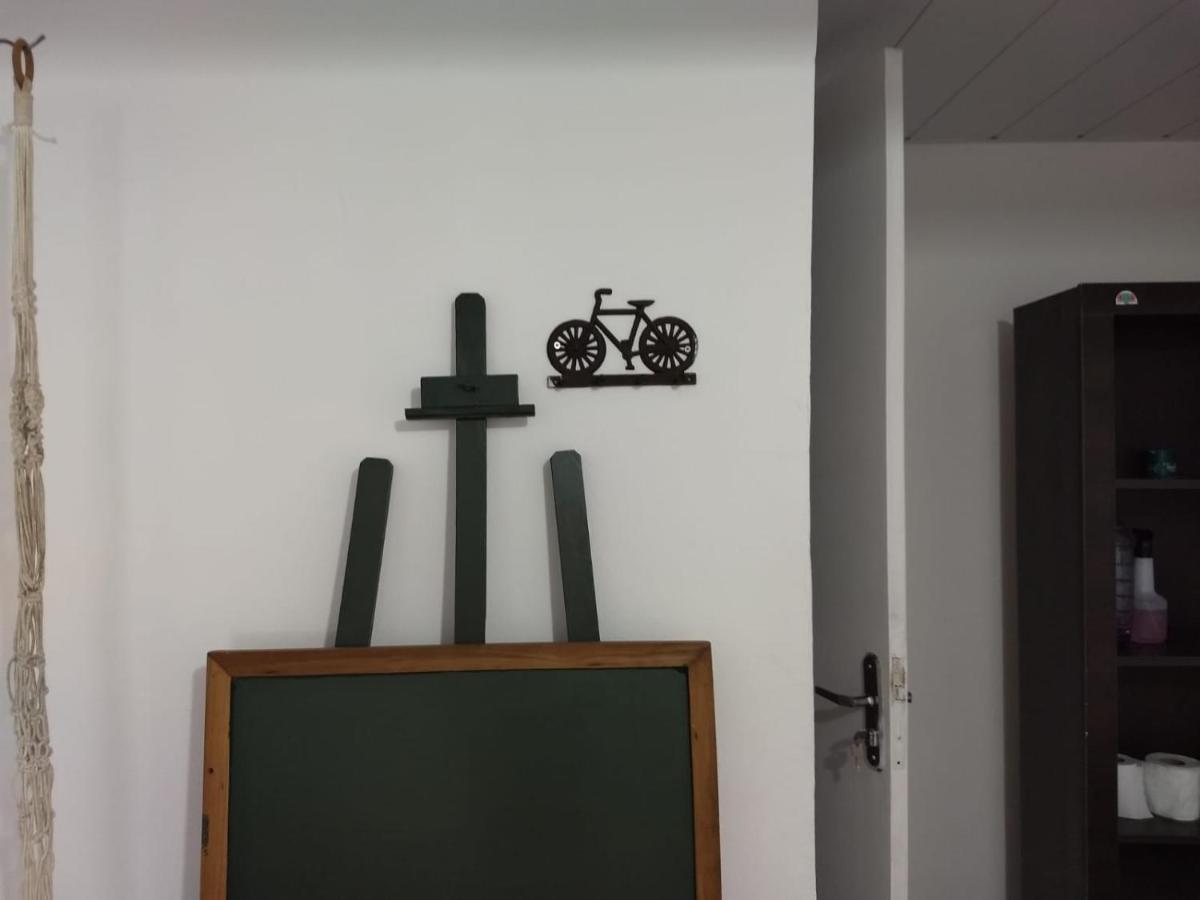 Annanda Apartamento *