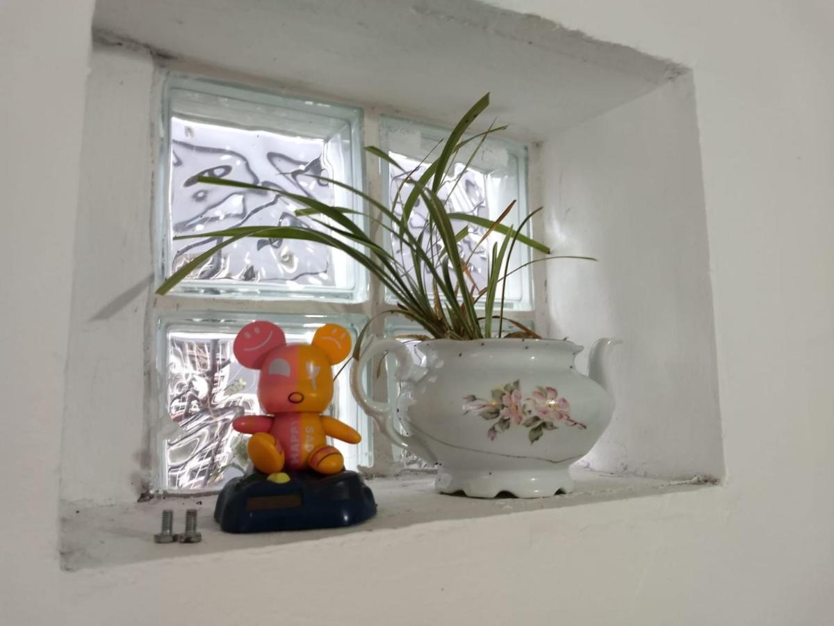 Annanda Apartamento *
