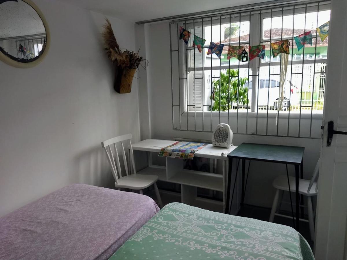 Annanda Apartamento Florianópolis