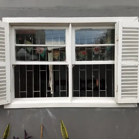 Annanda Apartment Florianopolis Exterior photo