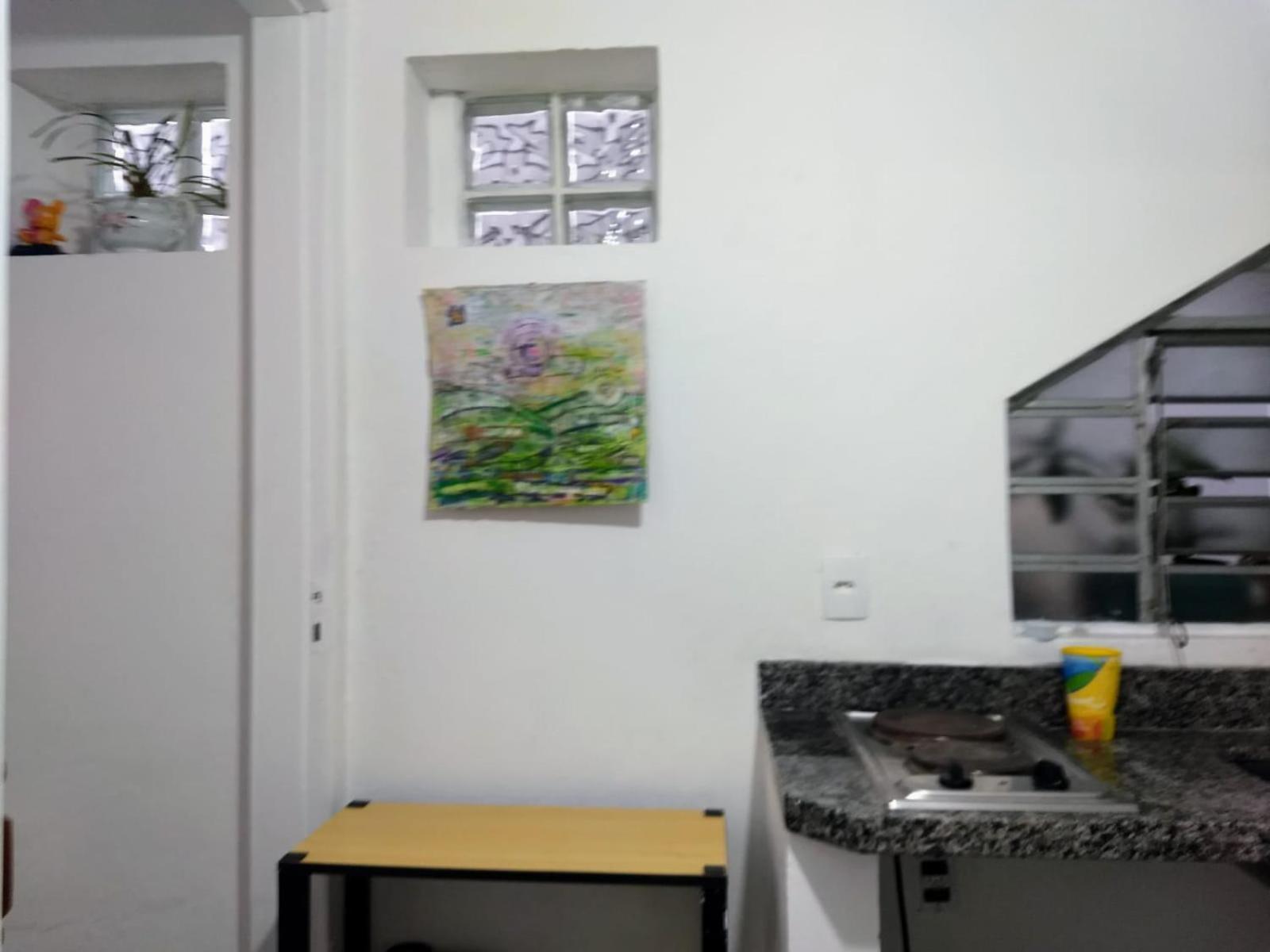 Annanda Apartment *